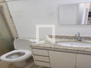 Apto, Jardim Goiás, 2 Quartos, 54 m2 Goiânia