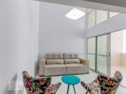 Apto, Jardim Goiás, 3 Quartos, 105 m2 Goiânia