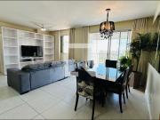 Apto, Jardim Goiás, 3 Quartos, 108 m2 Goiânia