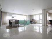 Apto, Jardim Goiás, 3 Quartos, 190 m2 Goiânia