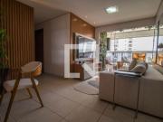 Apto, Jardim Goiás, 3 Quartos, 76 m2 Goiânia Apto, Jardim Goiás, 3 Quartos, 76 m2 Goiânia