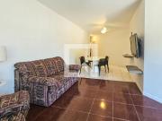 Apto, Jardim Guaiuba, 3 Quartos, 103 m2 Guarujá