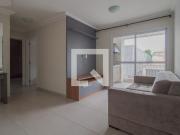 Apto, Jardim Guapituba, 2 Quartos, 61 m2 Mauá
