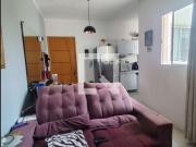 Apto, Jardim Guilhermina, 2 Quartos, 120 m2 Santo André