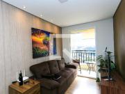 Apto, Jardim Henriqueta, 2 Quartos, 44 m2 Taboão da Serra