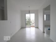 Apto, Jardim Henriqueta, 2 Quartos, 48 m2 Taboão da Serra