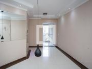 Apto, Jardim Henriqueta, 2 Quartos, 51 m2 Taboão da Serra