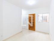 Apto, Jardim Imperador, 1 Quarto, 30 m2 São Paulo