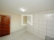 Apto, Jardim Imperador, 1 Quarto, 35 m2 São Paulo