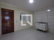 Apto, Jardim Imperador, 1 Quarto, 35 m2 São Paulo