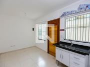 Apto, Jardim Imperador, 1 Quarto, 38 m2 São Paulo