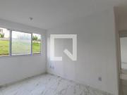 Apto, Jardim Imperador, 2 Quartos, 40 m2 São Paulo