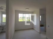 Apto, Jardim Imperador, 2 Quartos, 42 m2 São Paulo