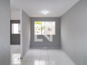 Apto, Jardim Imperador, 2 Quartos, 45 m2 São Paulo