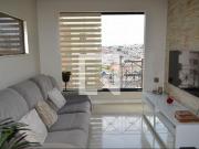 Apto, Jardim Imperador, 2 Quartos, 50 m2 São Paulo