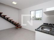 Apto, Jardim Independência, 1 Quarto, 33 m2 São Paulo