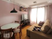 Apto, Jardim Independência, 2 Quartos, 45 m2 São Paulo