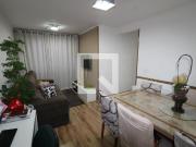 Apto, Jardim Independência, 2 Quartos, 58 m2 São Paulo