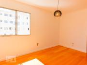Apto, Jardim Interlagos, 2 Quartos, 60 m2 Campinas