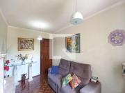 Apto, Jardim Interlagos, 2 Quartos, 65 m2 Campinas