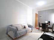 Apto, Jardim Ipanema, 2 Quartos, 55 m2 Uberlândia
