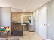 Apto, Jardim Ipaussurama, 2 Quartos, 37 m2 Campinas