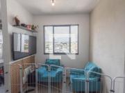 Apto, Jardim Ipaussurama, 2 Quartos, 38 m2 Campinas