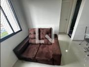 Apto, Jardim Ipaussurama, 2 Quartos, 38 m2 Campinas