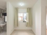 Apto, Jardim Ipaussurama, 2 Quartos, 39 m2 Campinas