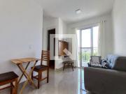 Apto, Jardim Ipaussurama, 2 Quartos, 42 m2 Campinas