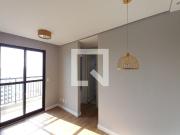 Apto, Jardim Ipaussurama, 2 Quartos, 48 m2 Campinas