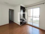 Apto, Jardim Ipaussurama, 2 Quartos, 49 m2 Campinas