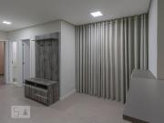 Apto, Jardim Ipaussurama, 2 Quartos, 52 m2 Campinas