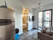 Apto, Jardim Ipaussurama, 2 Quartos, 55 m2 Campinas