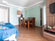 Apto, Jardim Ipaussurama, 3 Quartos, 62 m2 Campinas