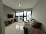 Apto, Jardim Iracema, 1 Quarto, 50 m2 Barueri
