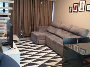 Apto, Jardim Iracema, 1 Quarto, 53 m2 Barueri