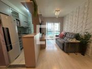 Apto, Jardim Iracema, 2 Quartos, 57 m2 Barueri