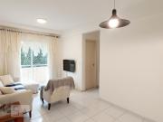 Apto, Jardim Iracema, 2 Quartos, 58 m2 Barueri