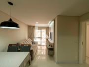 Apto, Jardim Iracema, 2 Quartos, 76 m2 Barueri