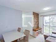 Apto, Jardim Iris, 2 Quartos, 39 m2 São Paulo