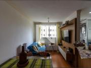 Apto, Jardim Iris, 2 Quartos, 43 m2 São Paulo