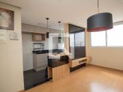 Apto, Jardim Iris, 2 Quartos, 43 m2 São Paulo