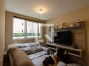 Apto, Jardim Iris, 2 Quartos, 43 m2 São Paulo