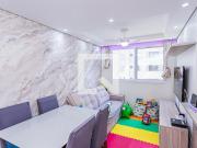 Apto, Jardim Iris, 2 Quartos, 43 m2 São Paulo