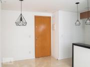 Apto, Jardim Iris, 2 Quartos, 43 m2 São Paulo