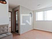 Apto, Jardim Iris, 2 Quartos, 43 m2 São Paulo