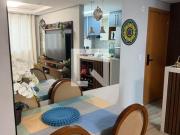 Apto, Jardim Iris, 2 Quartos, 44 m2 São Paulo