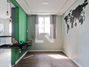 Apto, Jardim Iris, 2 Quartos, 47 m2 São Paulo