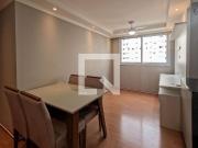 Apto, Jardim Iris, 2 Quartos, 48 m2 São Paulo